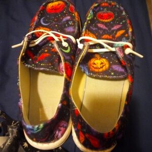Women's Halloween Shoes